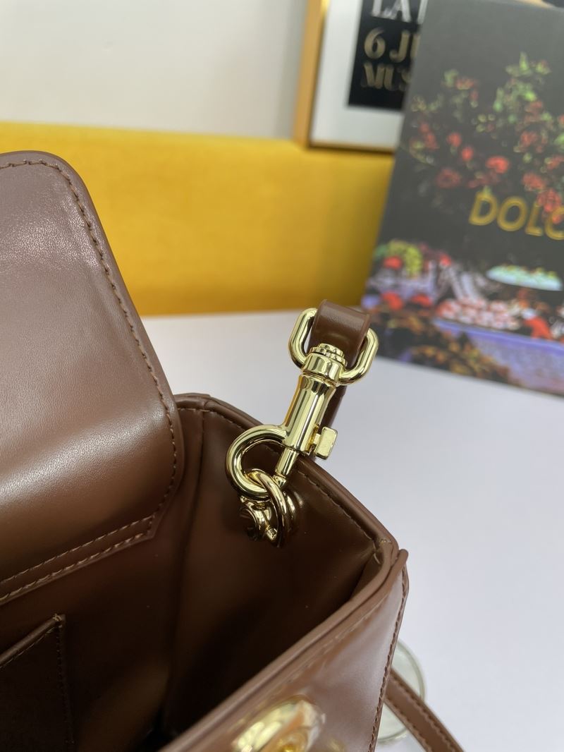 Dolce Gabbana Satchel Bags